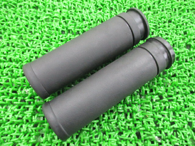 FLHRC1580ハンドルグリップ左右ハーレー純正バイク部品2010年式外し5HD1FB4E9AB603***ツーリングに修復素材にそのまま使える破れ無し車検G...