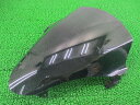 PCX125PCX150スクリーンホンダ純正バイク部品JF81KF30コンディション良好割れ欠け無し車検Genuine【中古】