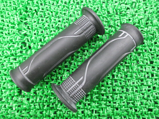 VFR1200Fハンドルグリップ左右ホンダ純正バイク部品珍しい破れ無し機能的問題なしそのまま使える車検Genuine【中古】