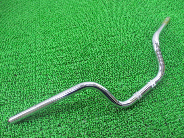 フォルツァ ハンドル ホンダ 純正 バイク 部品 曲がり無し コンディション良好 MF08 車検 Genuine 【中古】 79