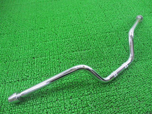PCX125ハンドルJF81-1005***ホンダ純正バイク部品JF81コンディション良好曲がり無し品薄希少品車検Genuine【中古】 78