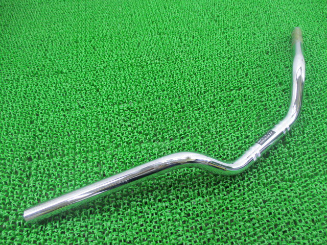 アルキャンハンズ製CB400SFハンドルMC29社外バイク部品NC39NC42ベーシックハンドルコンディション良好..