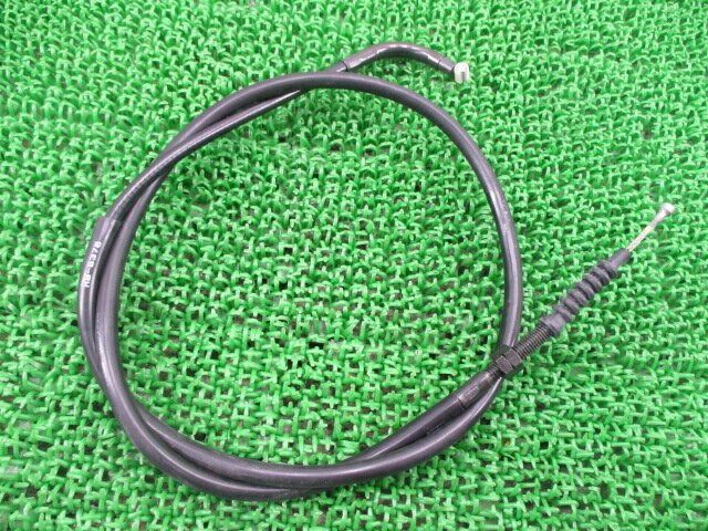 ハリケーン製XJR400R クラッチワイヤー 社外 バイク 部品 RH02J 100mmロングケーブル 極上品 ハイクオリティ 断線なし 【中古】 13