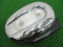 XL883Lエアクリーナーボックス5HD4CMM106K400***ハーレー純正バイク部品希少品品薄割れ欠け無し車検Genuine【中古】