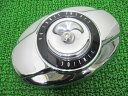 FXSB1580エアクリーナーカバー5HD1BF5E9EB025***ハーレー純正バイク部品割れ欠け無し品薄希少品車検Genuine【中古】