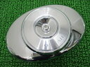FLSTN1450エアクリーナーカバー5HD1BNY1X5Y032***ハーレー純正バイク部品品薄希少品割れ欠け無し車検Genuine【中古】
