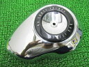FXDB1580エアクリーナーカバー5HD1GX4E8EC310***ハーレー純正バイク部品割れ欠け無し品薄希少品ストリートボブ車検Genuine【中古】