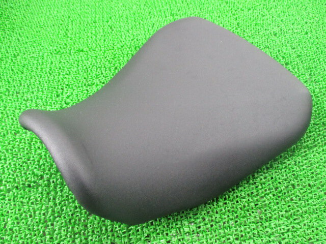 MT-09トレーサー シート RN36J-003*** ヤマハ 純正 バイク 部品 RN36J 破れ無し 品薄 希少品 車検 Genuine 【中古】 73