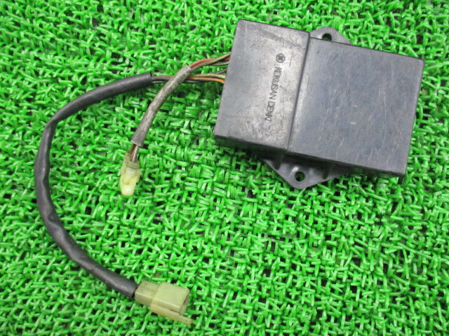 RGV250ガンマ イグナイター スズキ 純正 バイク 部品 VJ22A CDI 機能的問題なし そのまま使える 車検 G..