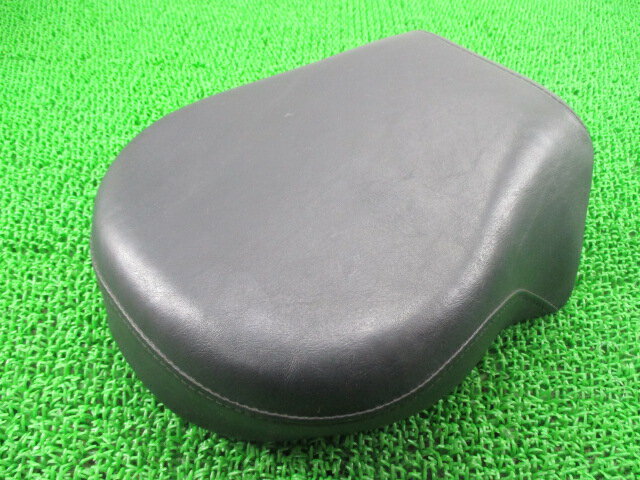 XL1200Lタンデムシート5HD1CX3139K408***ハーレー純正バイク部品破れ無し品薄希少品スポーツスター車検Genuine【中古】 72