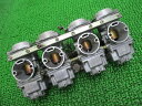 XJ650SPキャブレター4L6-003***ヤマハ純正バイク部品1981年式外し4L6割れ欠け無し品薄希少品車検Genuine【中古】