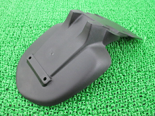 モンスター1000 リアフェンダー ドゥカティ 純正 バイク 部品 ナンバープレートホルダー モンスター400 620 695 750 800 車検 Genuine モンスターS4R モンスターS2R モンスターS4RS モンスターS2R1000 モンスター800S 【中古】