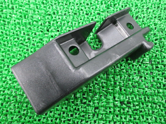 モンスター400 バッテリーホルダー ドゥカティ 純正 バイク 部品 モンスター600 750 900Sie 1000DS スーパースポーツ1000DS 1000SS 車検 Genuine モンスター750 モンスター900SIE スーパースポーツ900 【中古】