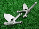 999R ステップホルダー 左右 ドゥカティ 純正 バイク 部品 82410831A 82410841A スーパーバイク749 999 749R 749S 車検...