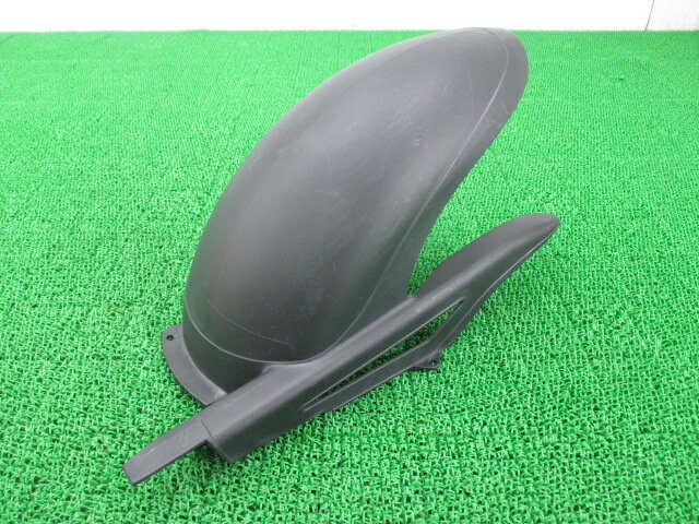 モンスター1000 リアマッドガード ドゥカティ 純正 バイク 部品 リアフェンダー モンスター1000S 800S 900ie ST2 ST3 車検 Genuine ST4 ST4S モンスター900IE モンスター800S 【中古】