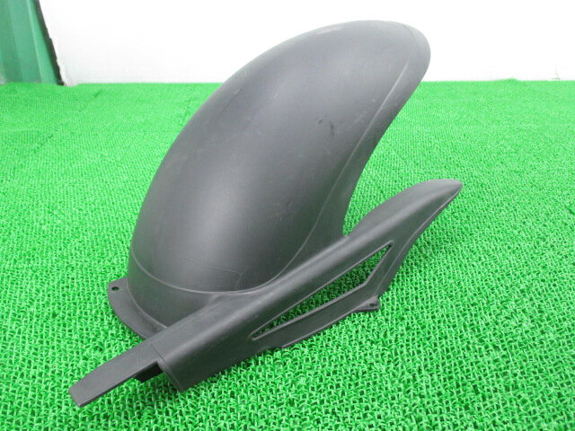 ST2 リアマッドガード ドゥカティ 純正 バイク 部品 リアフェンダー モンスター1000 S 800S 900ie ST2 車検 Genuine ST4 ST4S ST3 モンスター900IE モンスター1000S モンスター800S 【中古】