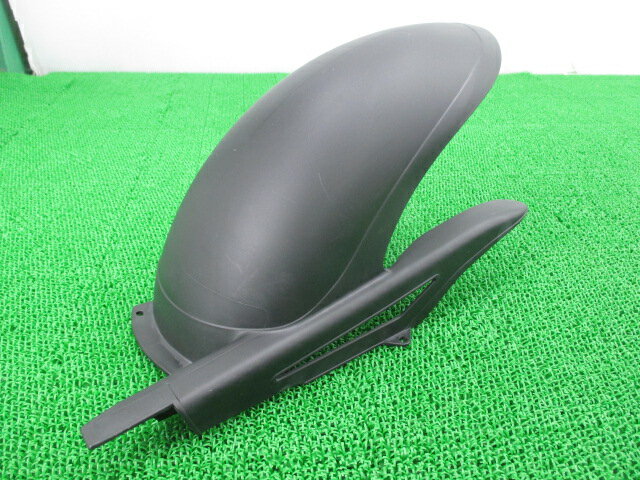 ST4 リアマッドガード ドゥカティ 純正 バイク 部品 リアフェンダー モンスター1000 S 800S 900ie ST2 車検 Genuine ST4S ST3 モンスター900IE モンスター1000S モンスター800S 【中古】