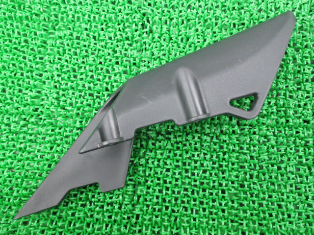 ムルティストラーダ1000 チェーンカバー ドゥカティ 純正 バイク 部品 DS S-DS 1100 1100S ハイパーモタード1100 エボ 車検 Genuine ムルティストラーダ1000DS ハイパーモタード1100S ムルティストラーダ1100S 【中古】