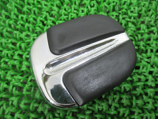 FXSTC1340ブレーキペダルペグハーレー純正バイク部品曲がり無し品薄希少品車検Genuine【中古】 79