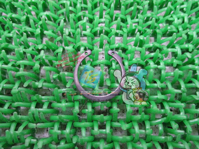 バーグマン125 トランスミッションスナップリング 在庫有 即納 スズキ 純正 新品 バイク 部品 Sixteen1..