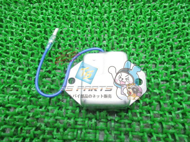 BW200 ボルテージレギュレター 在庫有 即納 ヤマハ 純正 新品 バイク 部品 在庫有り 即納可 82F-819-10A-000 車検 Genuine hB