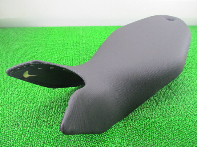 ハイパーモタード1100 シート ドゥカティ 純正 バイク 部品 奇麗 良品 破れ無し 品薄 車検 Genuine 【中古】 22