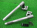 ZZ-R1100 セパレートハンドル 左右 ZXT10C-007*** カワサキ 純正 バイク 部品 1990年式外し ZXT10C 43φ コンディション良好...