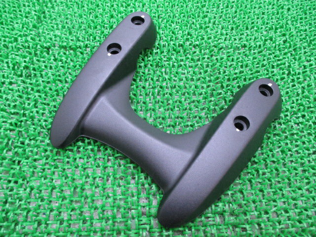 ドゥカティ 純正 バイク 部品 ディアベル ハンドルクランプ 純正 美品 DIAVEL そのまま使える 車検 Genuine 【中古】