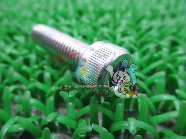 CRF125F フロントフォークボルト 在庫有 即納 ホンダ 純正 新品 バイク 部品 在庫有り 即納可 8X30 車..