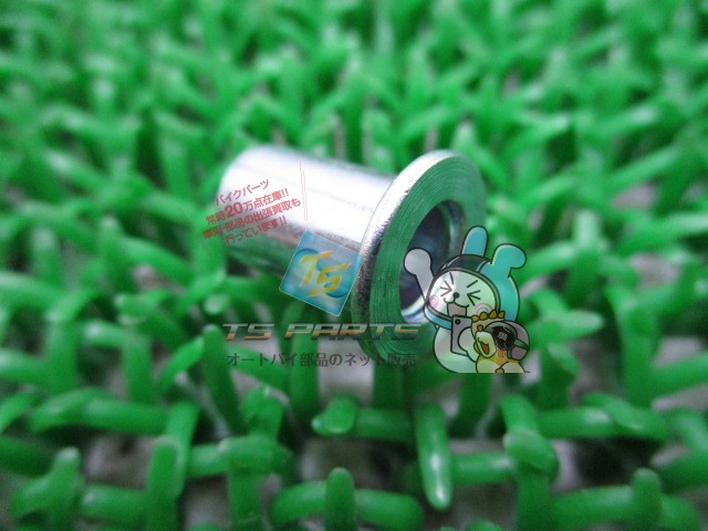 バーグマン125 クラッチカバースペーサー 在庫有 即納 スズキ 純正 新品 バイク 部品 バーグマン200 Sixteen125 UX125 Sixteen150 UX150 在庫有り 車検 Genuine BURGMAN200(2)