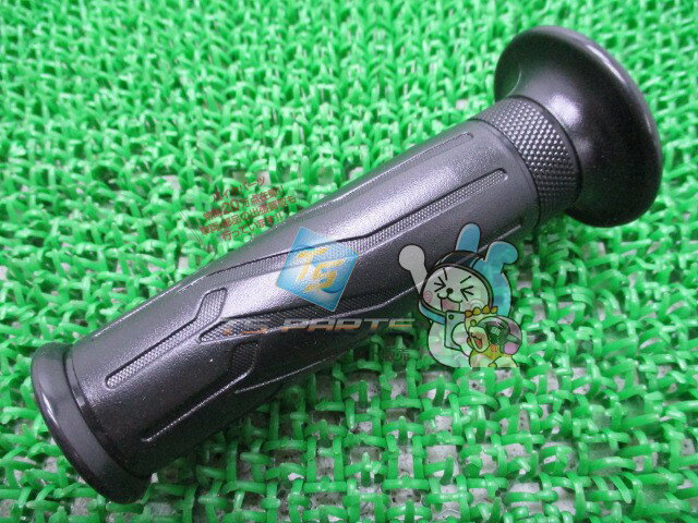 FZ250フェザー ハンドルグリップ 在庫有 即納 ヤマハ 純正 新品 バイク 部品 廃盤 在庫有り 即納可 車..