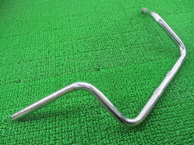 FLHTC1450ハンドル5HD1DJV125Y665***ハーレー純正バイク部品2005年式外しコンディション良好曲がり無しツーリング車検Genuine【中古...