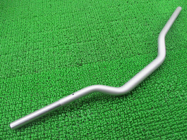 MT-09トレーサーハンドルヤマハ純正バイク部品RN36Jコンディション良好曲がり無しテーパーハンドル車検Genuine【中古】 42