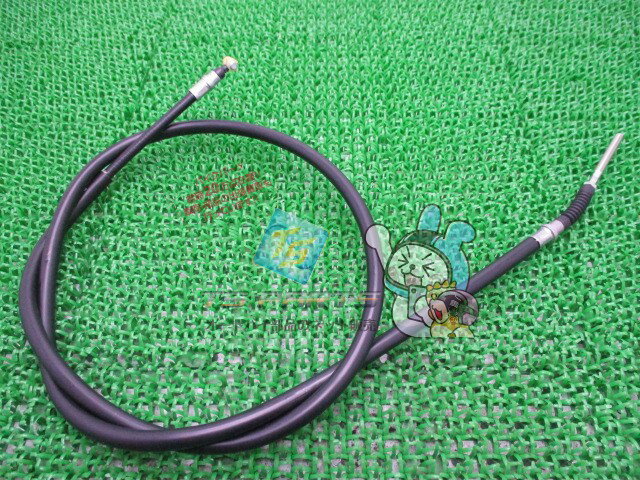 タクト ブレーキワイヤー 在庫有 即納 ホンダ 純正 新品 バイク 部品 AF30 AF31 車検 Genuine リード