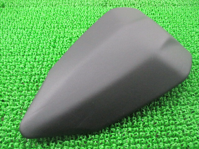 1199パニガーレ タンデムシート ドゥカティ 純正 バイク 部品 奇麗 良品 破れ無し 車検 Genuine 【中古】 21