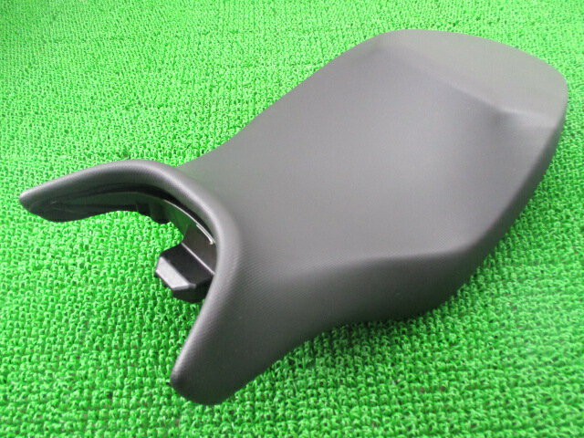 G310R シート BMW 純正 バイク 部品 奇麗 良品 破れ無し 品薄 希少品 車検 Genuine 【中古】