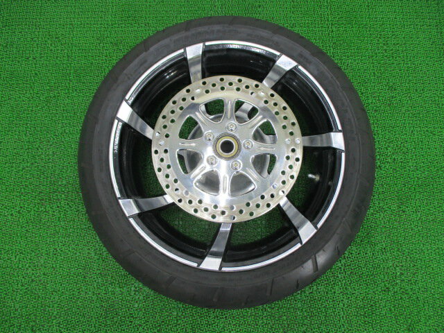 楽天市場】ハーレー 中古パーツ(タイヤ・ホイール|バイク用品 楽天市場】ハーレー 中古パーツ(タイヤ・ホイール|バイク用品
