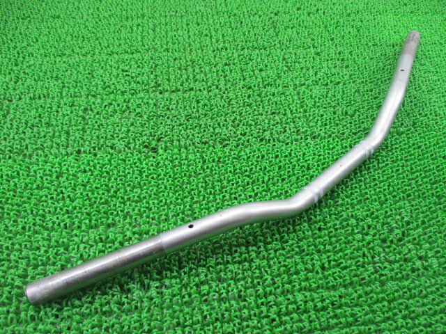 MT-03ハンドルヤマハ純正バイク部品RH07Jコンディション良好曲がり無しMT-25車検Genuine【中古】 64