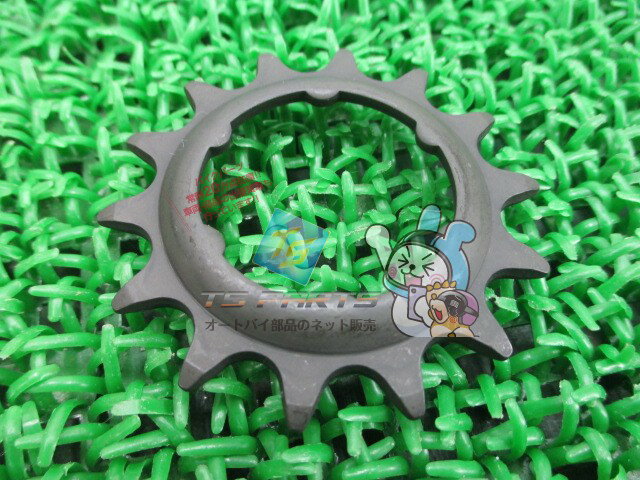 ラクーン リアスプロケット UB01 在庫有 即納 ホンダ 純正 新品 バイク 部品 廃盤 在庫有り 即納可 車..