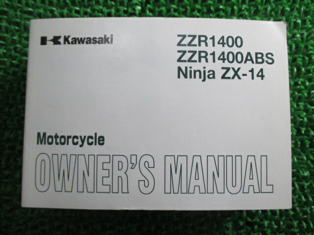 ZZ-R1400 ZZ-R1400ABS NinjaZX-14 谷 5 掠  Х  ZX1400A B Wu ָ  š