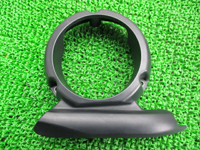 シグナスX125 ファンカバー ヤマハ 純正 バイク 部品 SEA5J コンディション良好 割れ欠け無し 車検 Genuine 【中古】 65