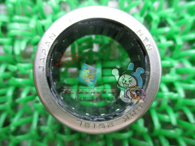 フォルツァ ニードルベアリング 在庫有 即納 ホンダ 純正 新品 バイク 部品 25X33X18 フォーサイト フ..