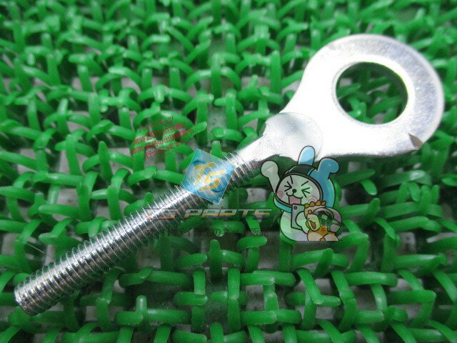 モンキー チェーンアジャスター 右 在庫有 即納 ホンダ 純正 新品 バイク 部品 Monkey 車検 Genuine スーパーカブ50 CT110ハンターカブ NS50F スーパーカブ90 ダックス50 CRF50F XR100モタード CRF100F XR80 スーパーカブ70 XR80R MT50 eI