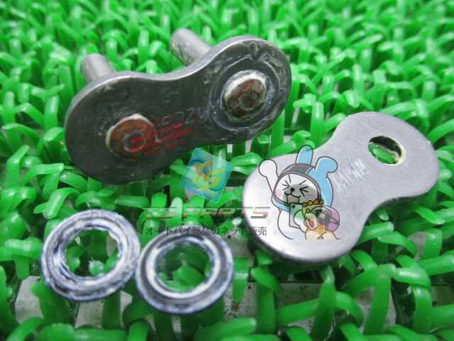 CB1300SF ドライブチェーンジョイント 在庫有 即納 ホンダ 純正 新品 バイク 部品 SC40 SC54 マスター..