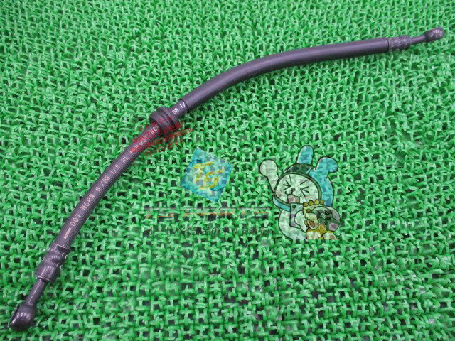 ナイトホーク750 フロントブレーキホース RC39 在庫有 即納 ホンダ 純正 新品 バイク 部品 在庫有り 即..