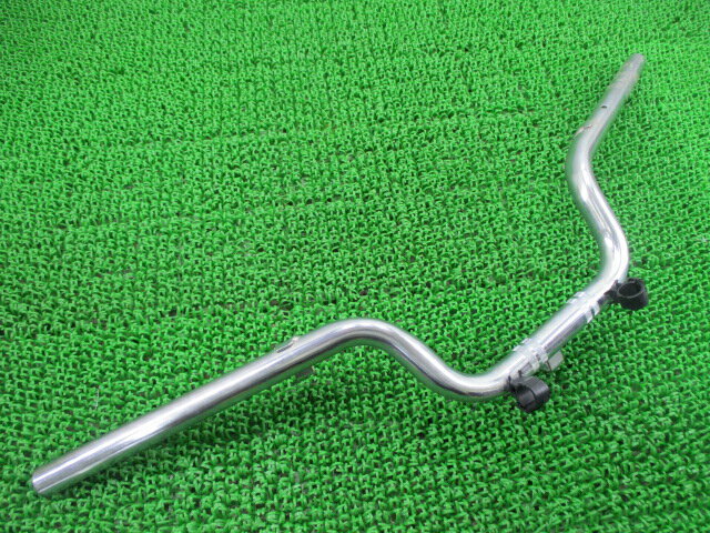 T-MAX530ハンドルヤマハ純正バイク部品SJ12Jコンディション良好曲がり無し品薄希少品車検Genuine【中古..