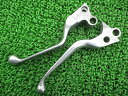 FLSTC1450 レバー 左右 ハーレー 純正 バイク 部品 コンディション良好 ブレーキレバー クラッチレバー コケキズ無し 車検 Genuine 【中古】