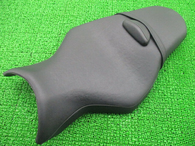 MT-10 シート ヤマハ 純正 バイク 部品 RN50J コンディション良好 そのまま使える 車検 Genuine 【中古】