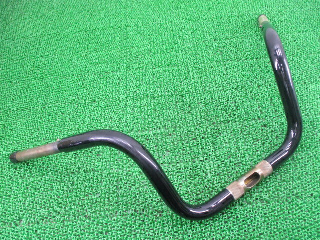 FLTRXS1750ハンドルハーレー純正バイク部品ツーリングロードグライドスペシャルコンディション良好曲がり無しファットバー車検Genuine【中古】 74