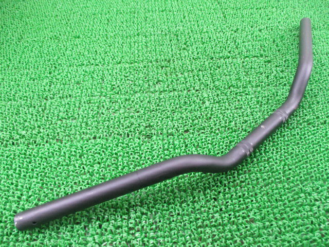 レブル250 レブル500 ハンドル ホンダ 純正 バイク 部品 MC49 PC60 曲がり無し ノーマル 車検 Genuine 【中古】 69